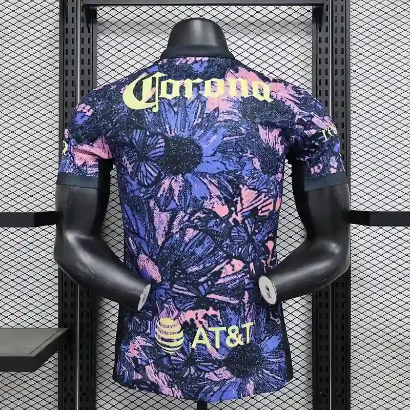 2024-25 Club America Third Jersey