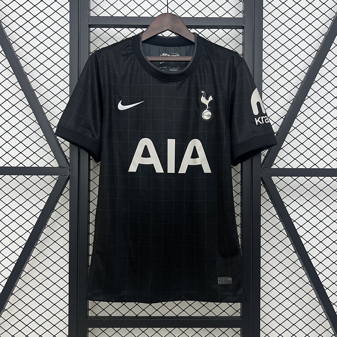 25-26 Tottenham Hotspur Away Jersey