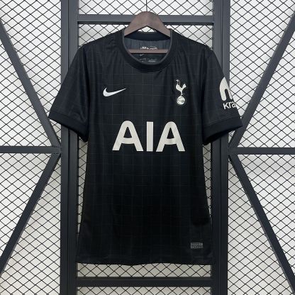 25-26 Tottenham Hotspur Away Jersey