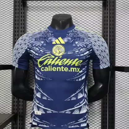 2025-26 Club America Away Jersey