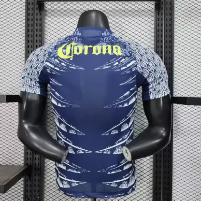 2025-26 Club America Away Jersey
