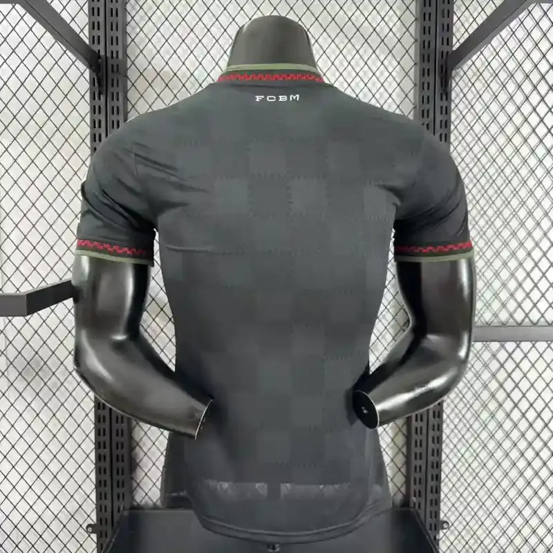 25-26 Bayern Munich Third Jersey