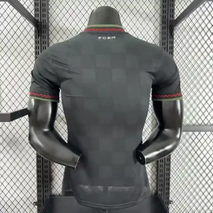 25-26 Bayern Munich Third Jersey