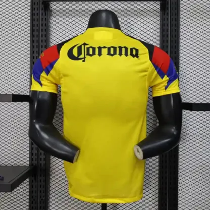 2025-26 Club America Home Jersey