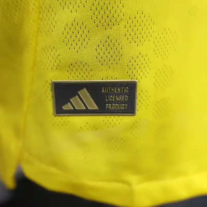 2025-26 Club America Home Jersey