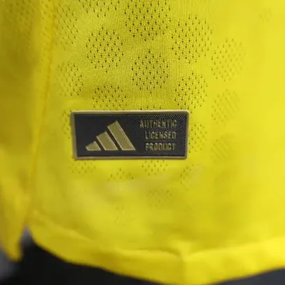 2025-26 Club America Home Jersey