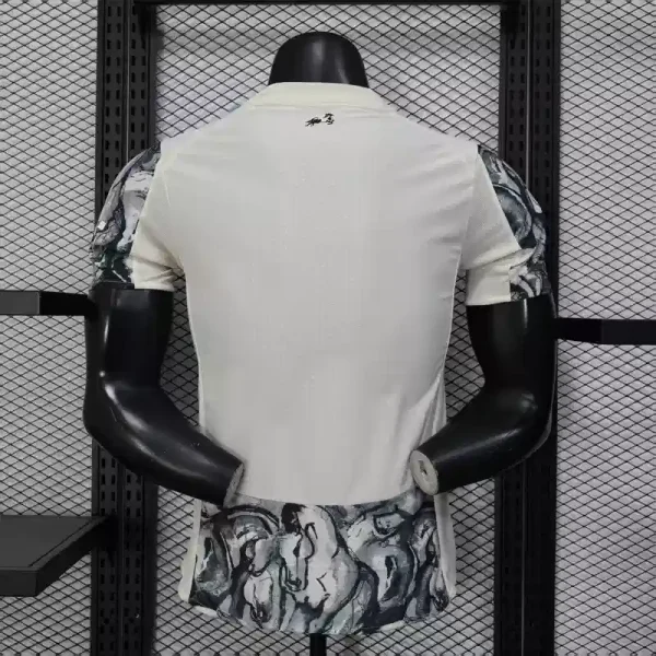 2025-26 Manchester City Special Edition Jersey