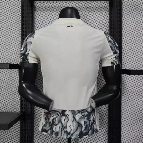 2025-26 Manchester City Special Edition Jersey