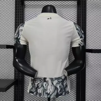 2025-26 Manchester City Special Edition Jersey