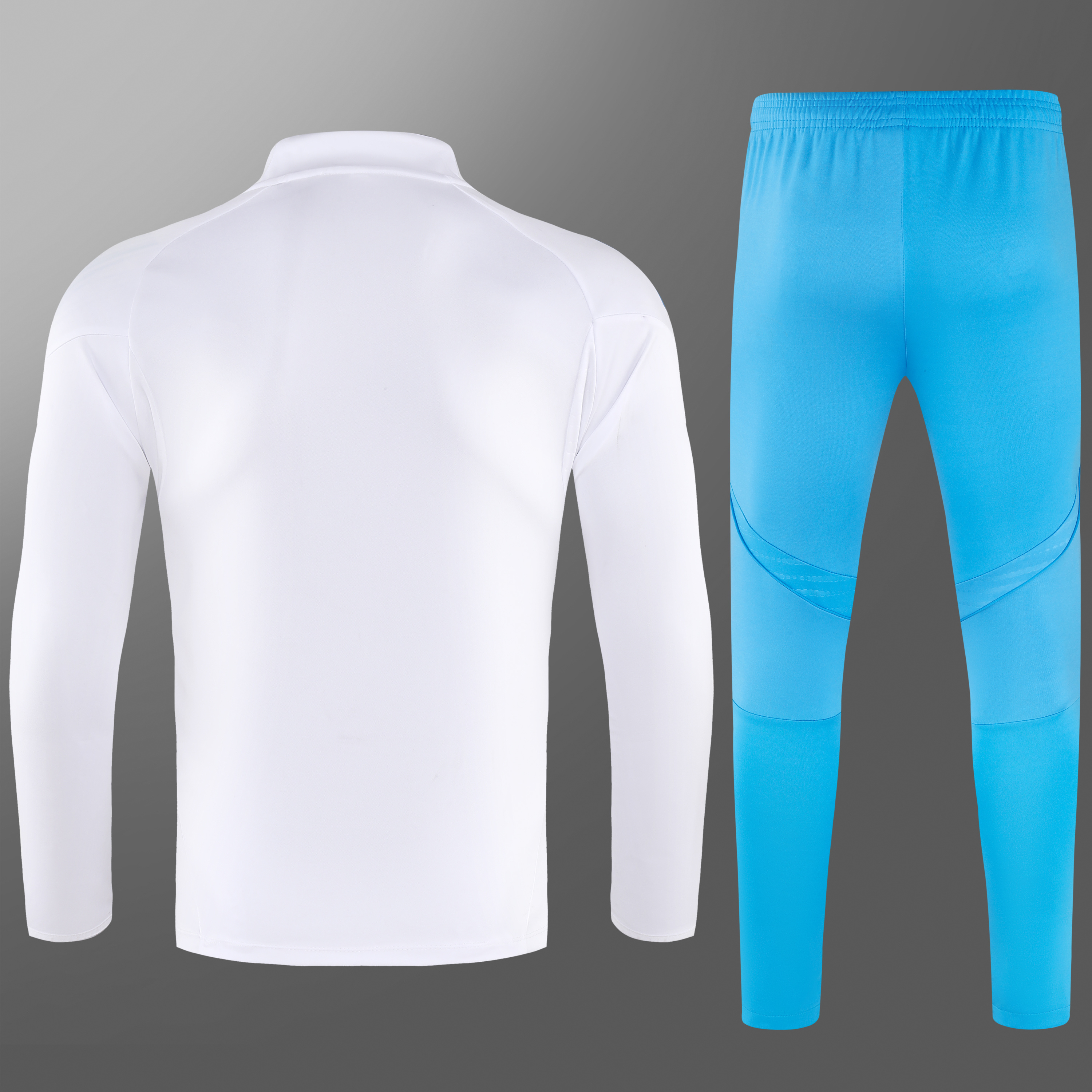 2025-26 Real Madrid Champions League Training Set