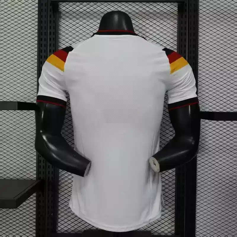 2026 World Cup Germany Home Jersey
