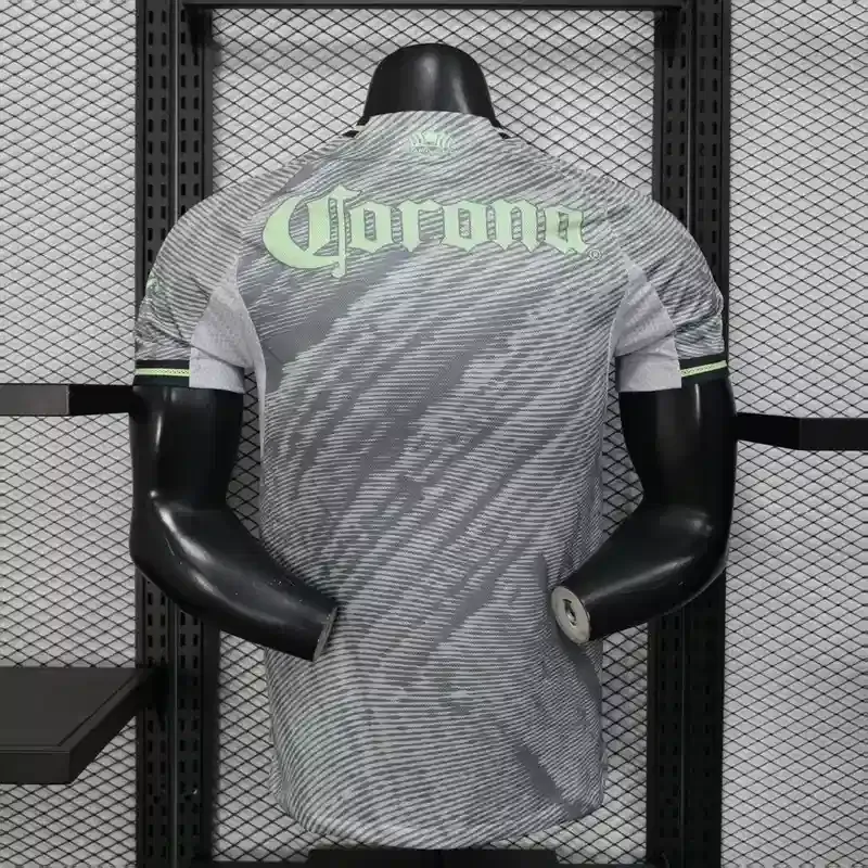 2025-26 Club America Third Jersey