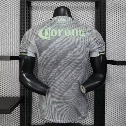 2025-26 Club America Third Jersey