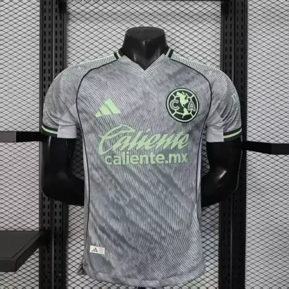 2025-26 Club America Third Jersey