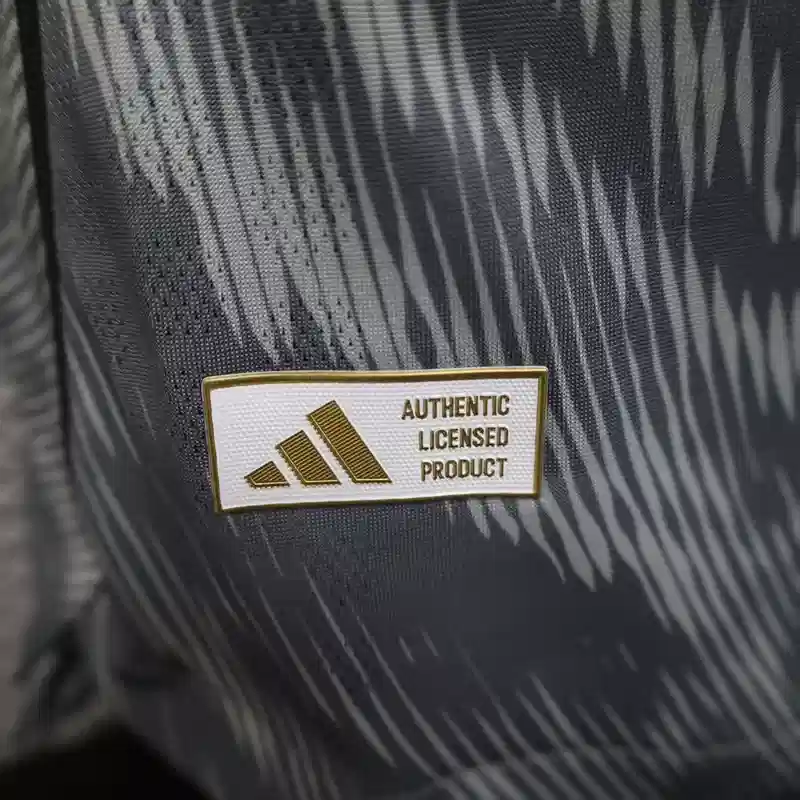 2025-26 Club America Third Jersey