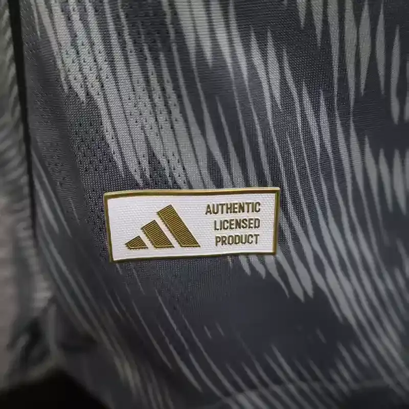 2025-26 Club America Third Jersey