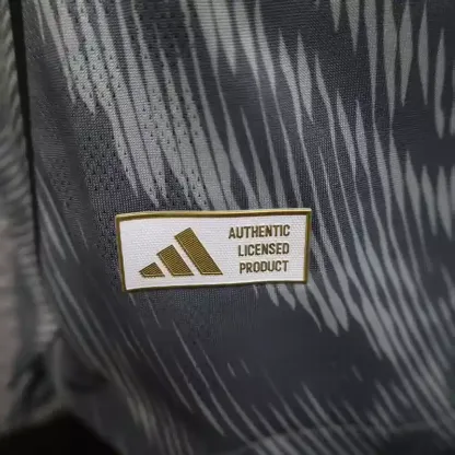 2025-26 Club America Third Jersey