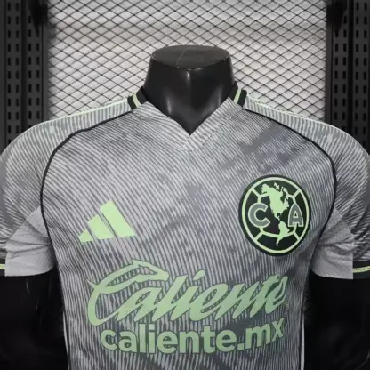 2025-26 Club America Third Jersey