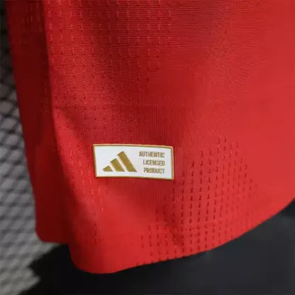 2026-27 Manchester United Home Jersey