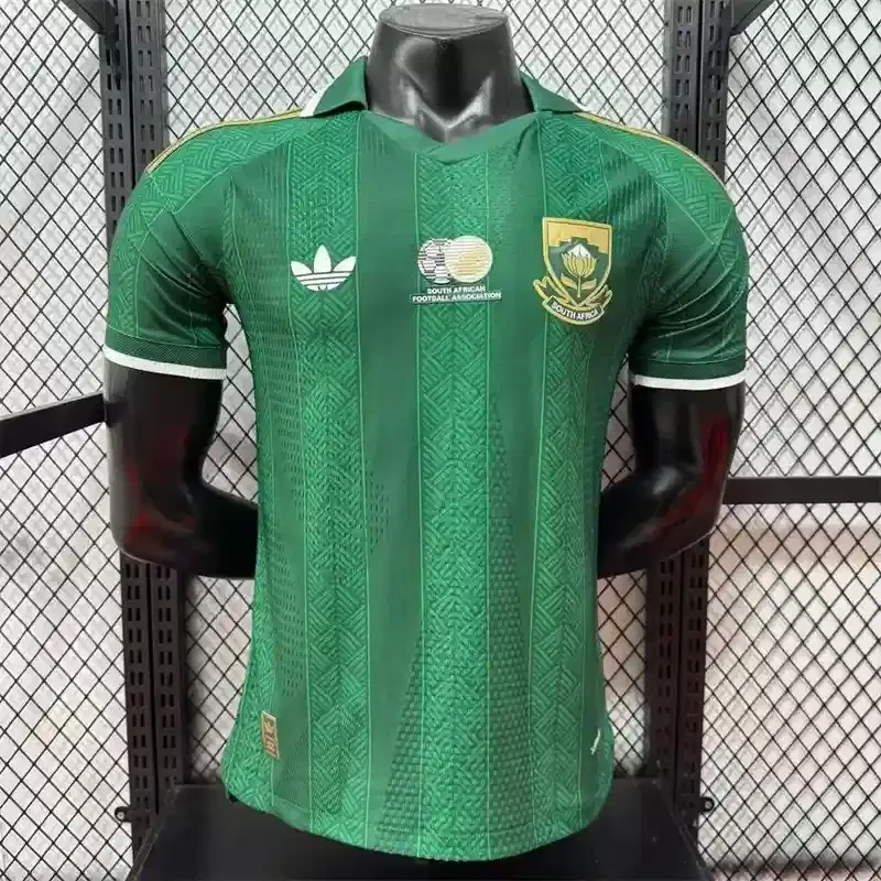 2026 World Cup South Africa Away Jersey
