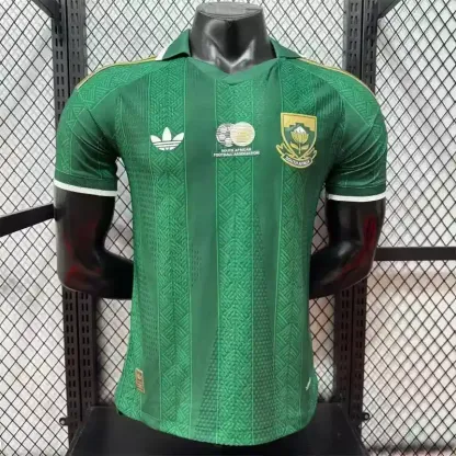 2026 World Cup South Africa Away Jersey