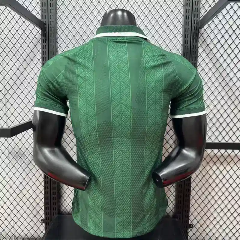 2026 World Cup South Africa Away Jersey