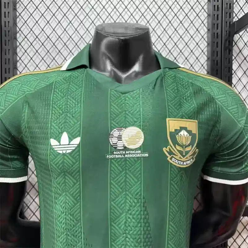 2026 World Cup South Africa Away Jersey