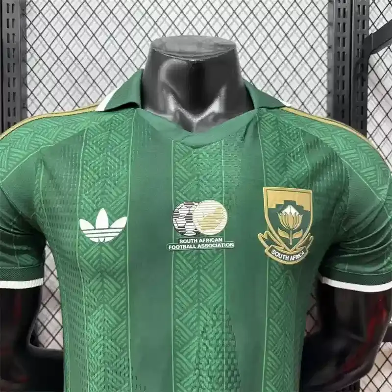 2026 World Cup South Africa Away Jersey