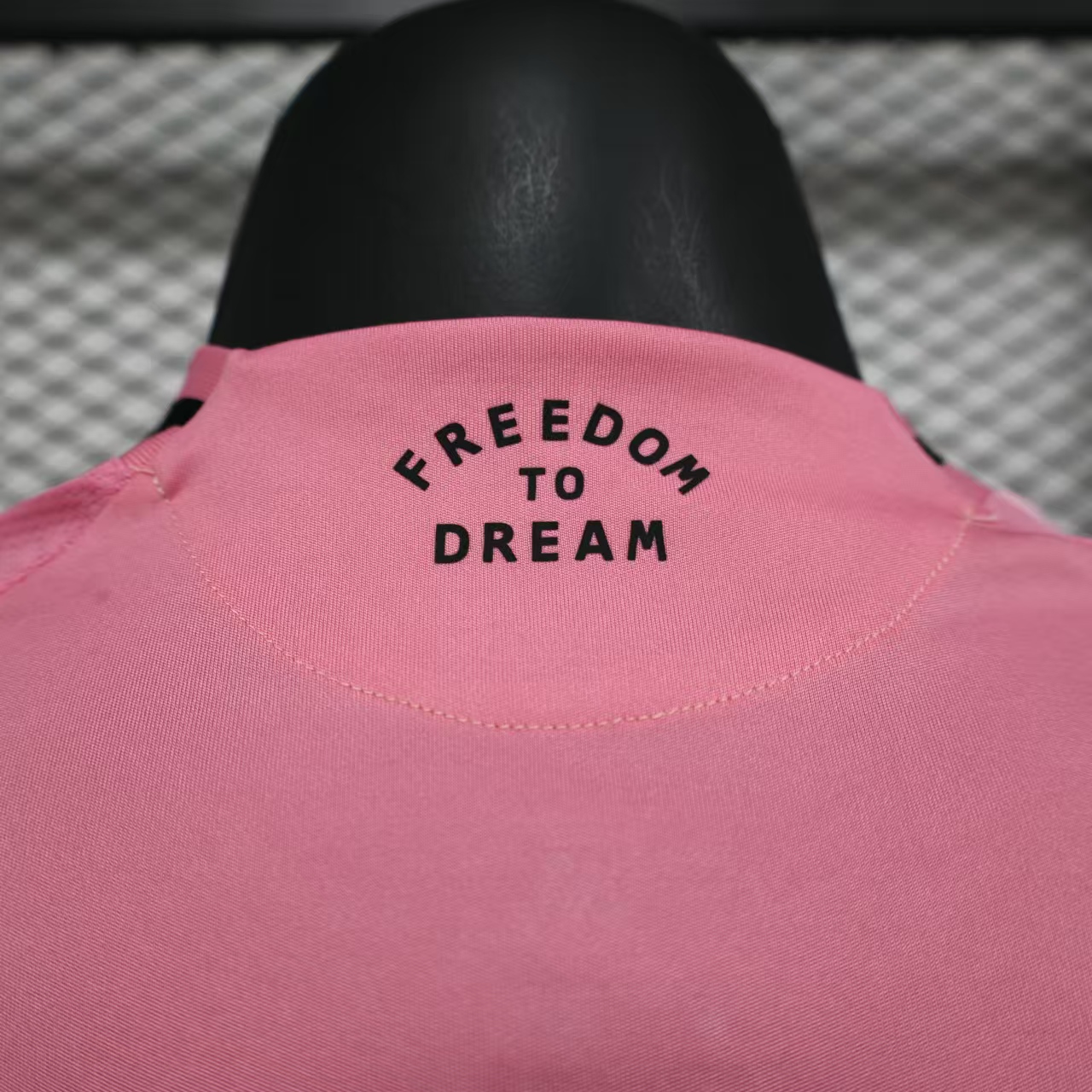 25-26 Inter Miami Home Jersey