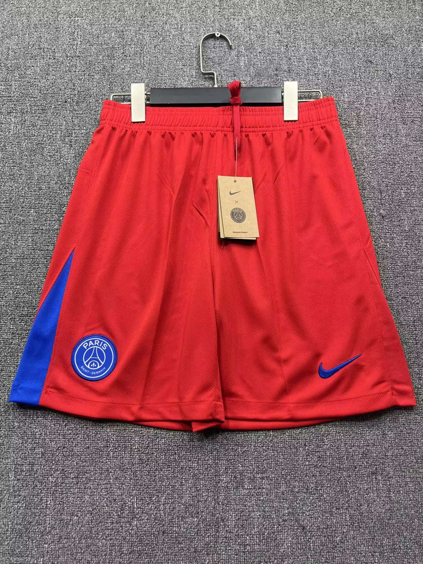 2025-26 PSG Third Shorts