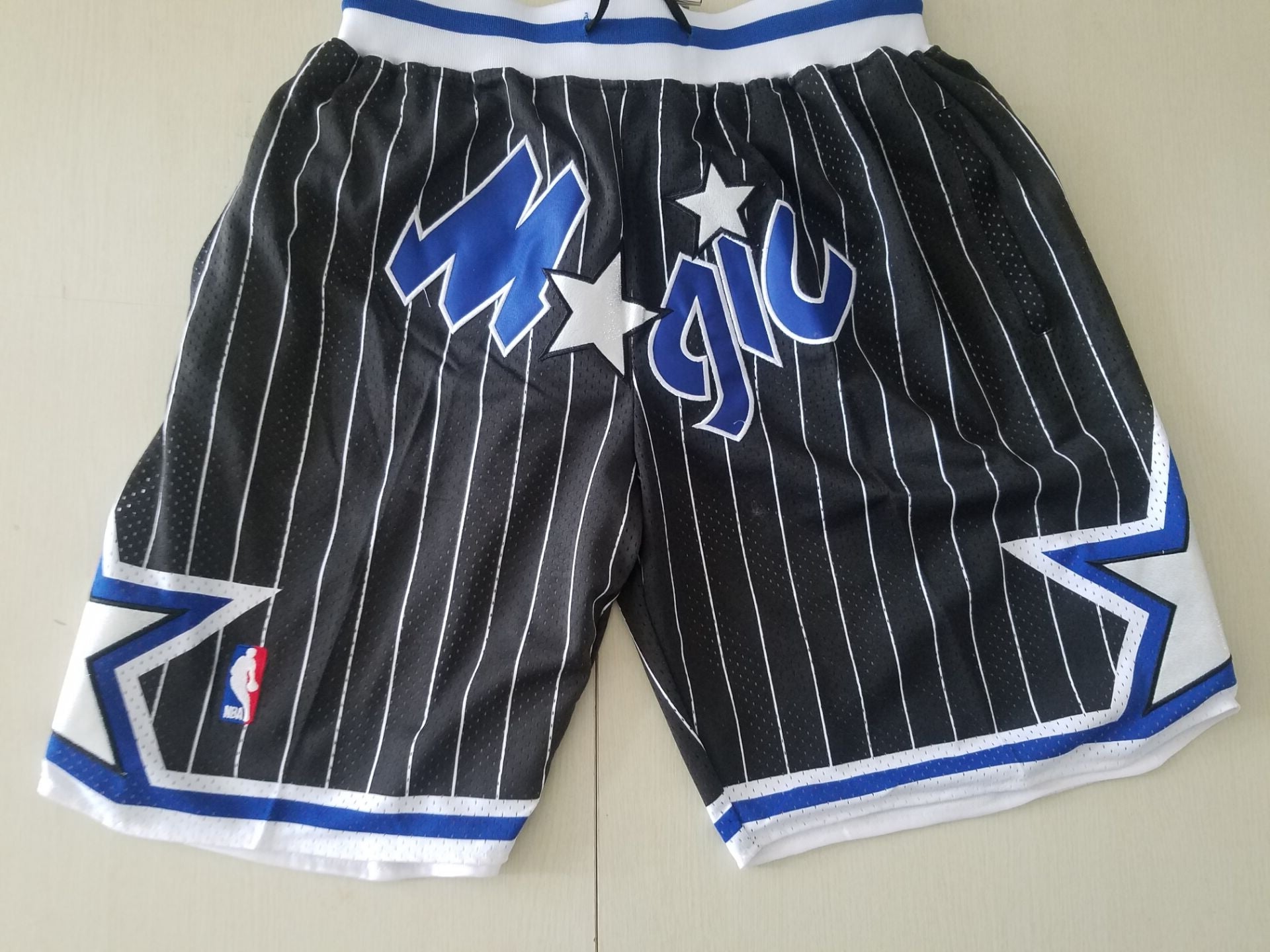 NBA Shorts