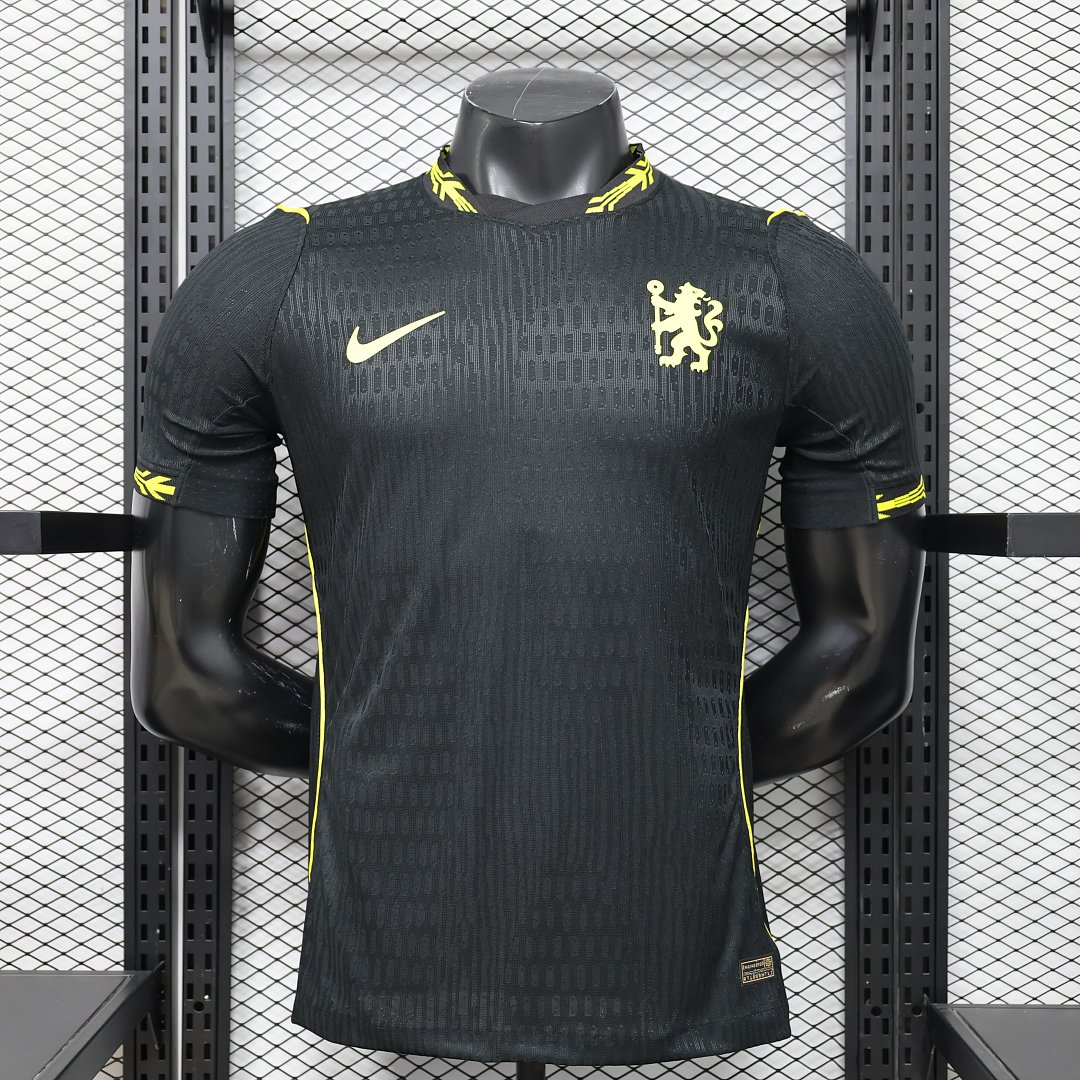 2026-27 Chelsea Away Jersey