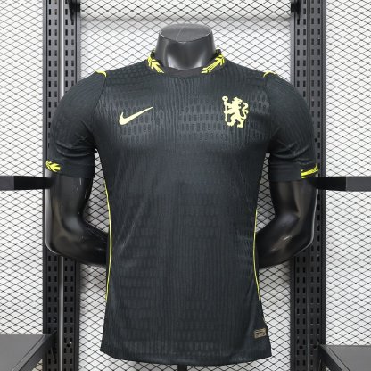 2026-27 Chelsea Away Jersey
