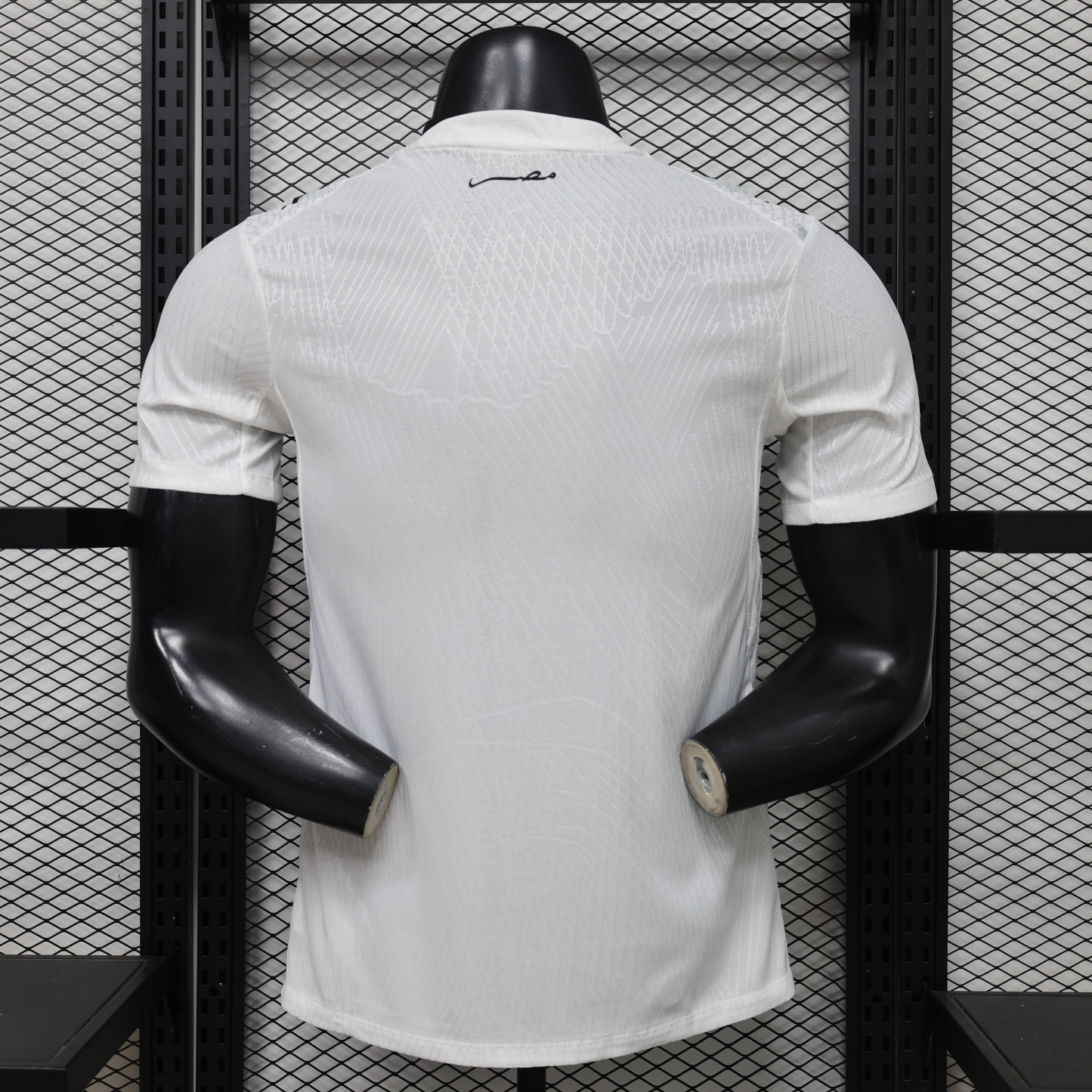 2026 World Cup Egypt Away Jersey