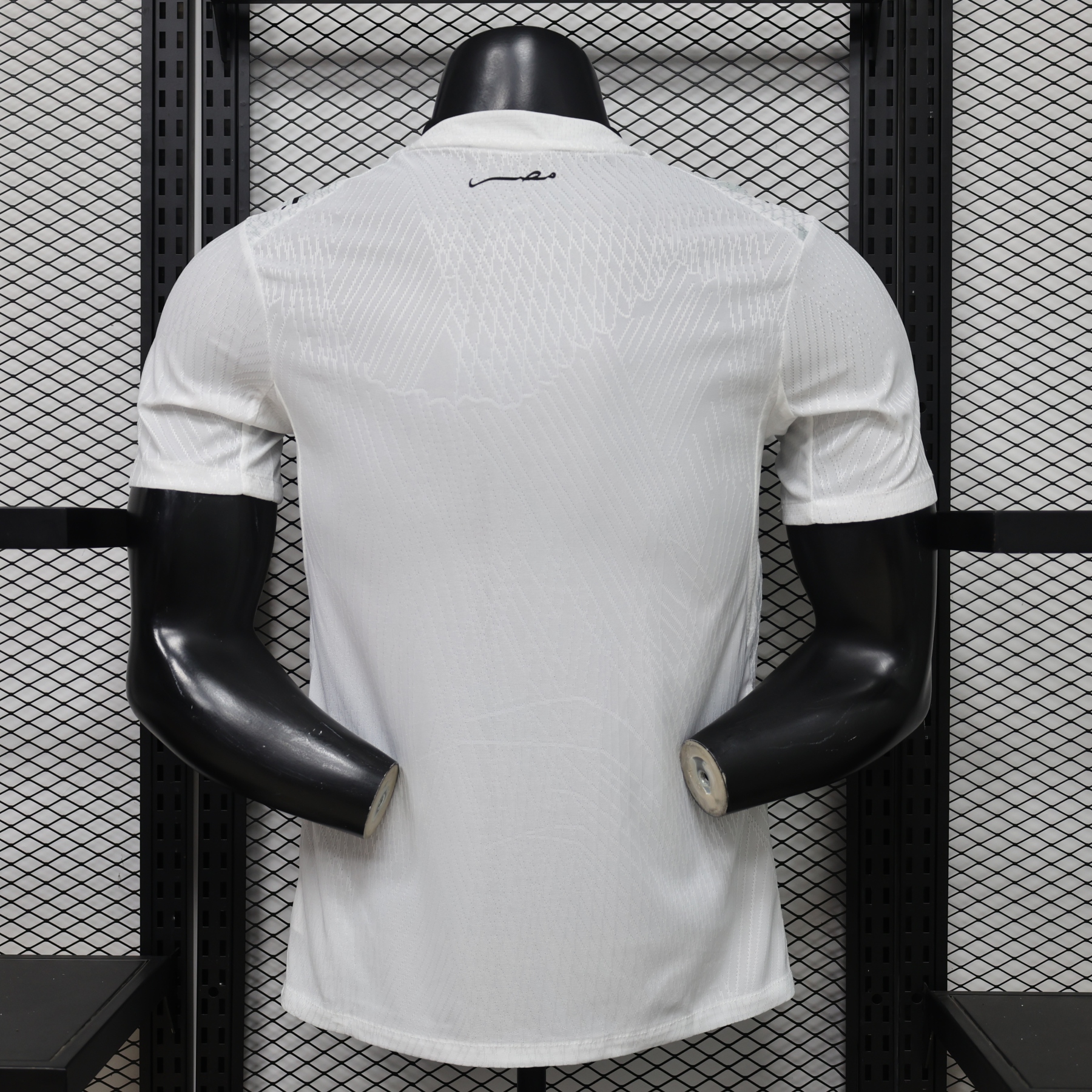 2026 World Cup Egypt Away Jersey