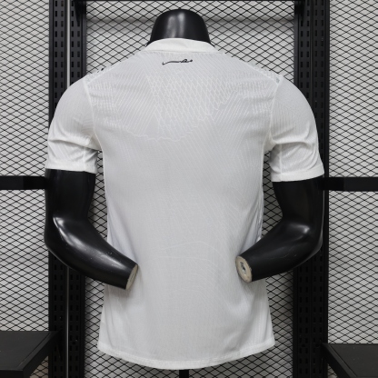 2026 World Cup Egypt Away Jersey