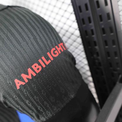 25-26 Barcelona X Travis Away Limited Edition