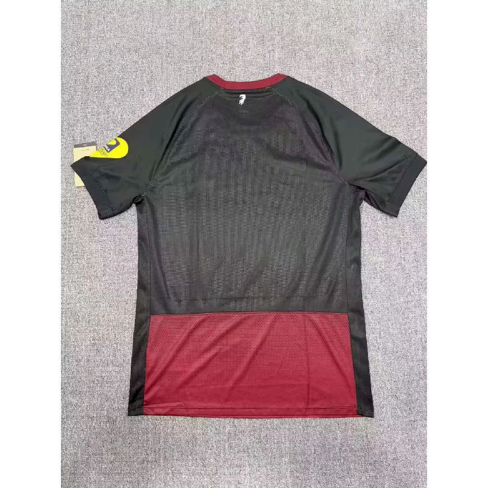 2026-27 Freiburg Third Jersey