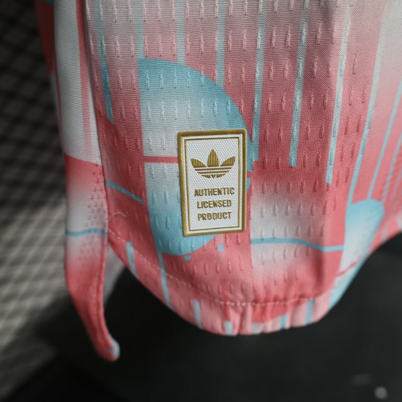 2026 World Cup Belgium Away Jersey