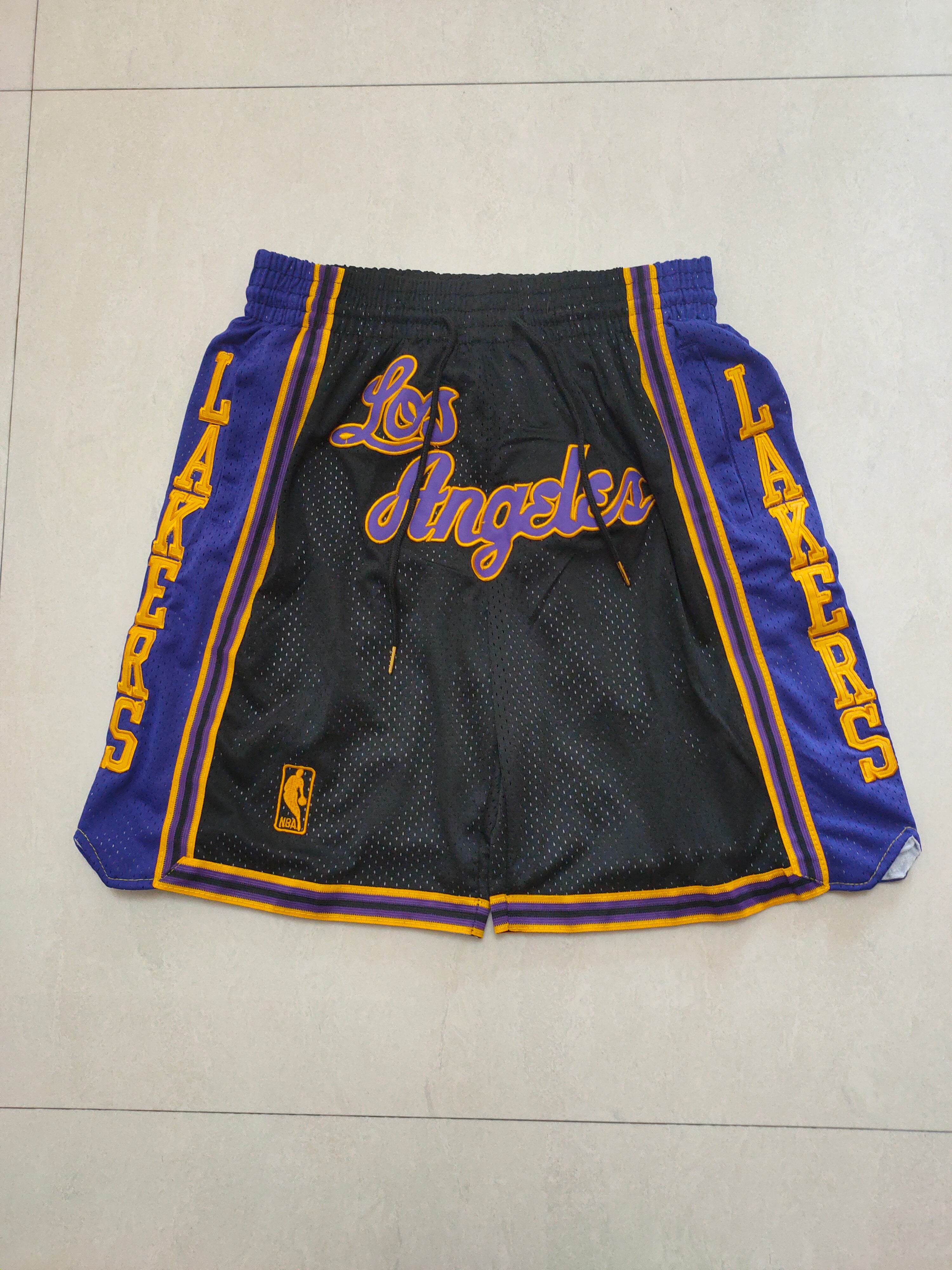 NBA Shorts