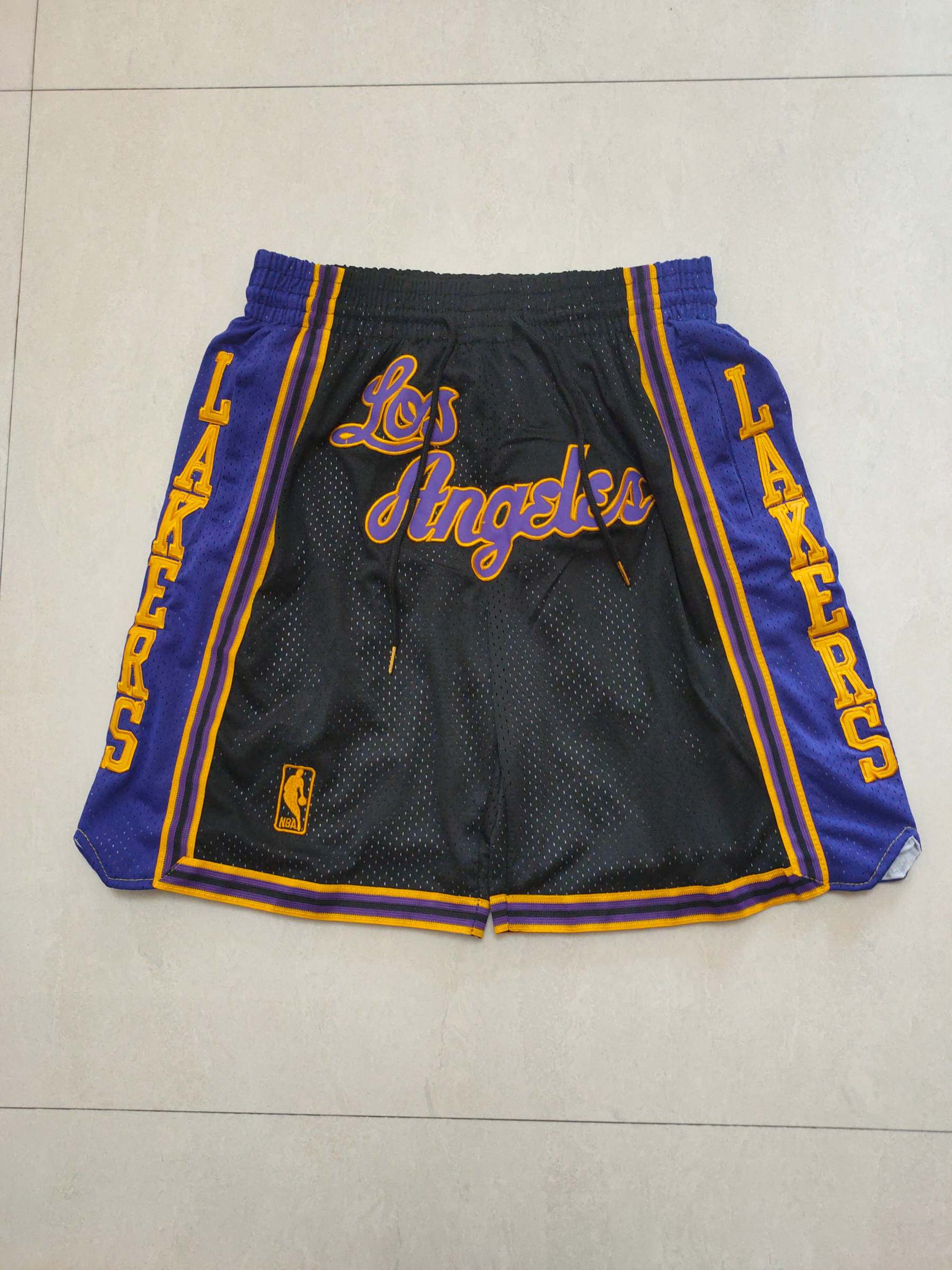 NBA Shorts