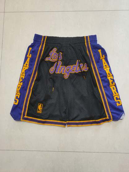 NBA Shorts