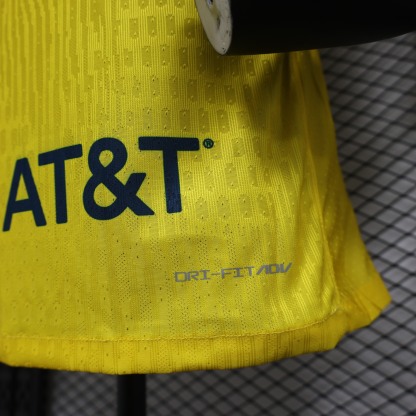 25-26 America Home Jersey