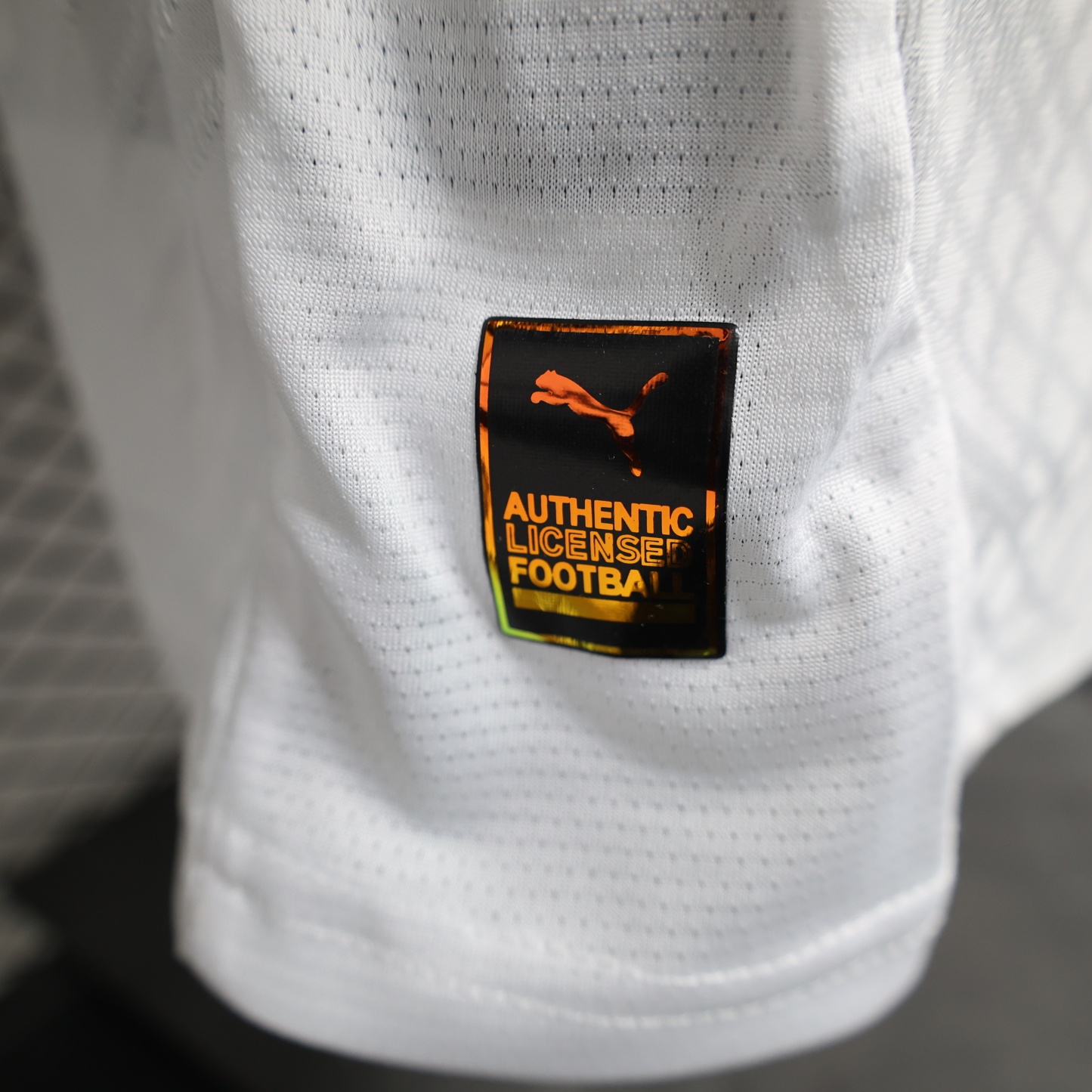 2025 Morocco Away Jersey