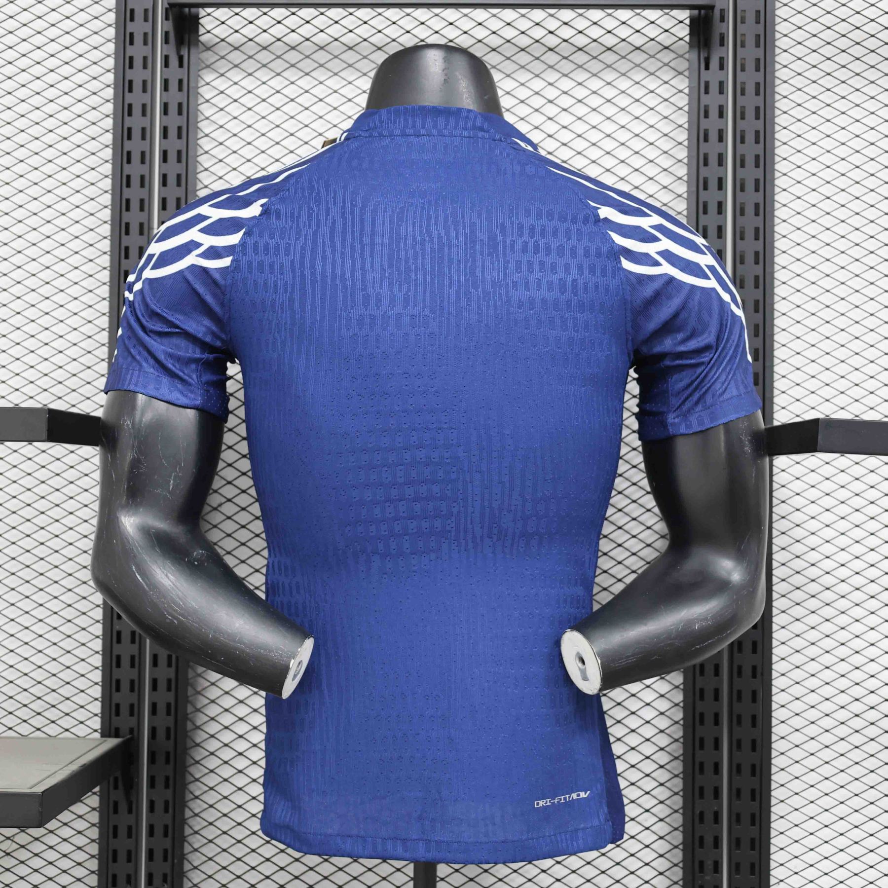 24-25 PS Fourth kit Player and fan Version