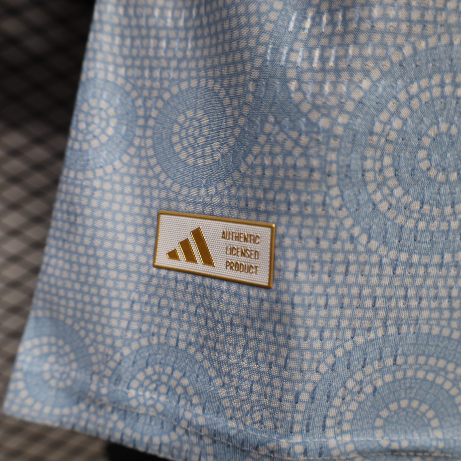 2026-27 Aston Villa Third Jersey