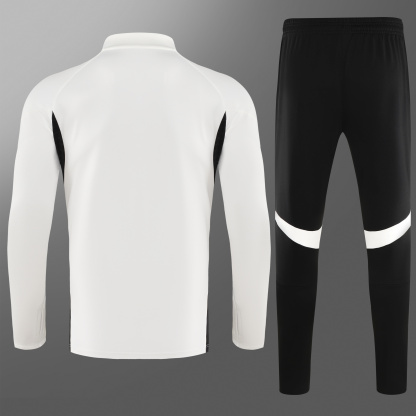 2025-26 Liverpool White Training Set
