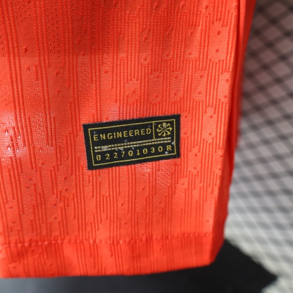 2026 World Cup Norway Home Jersey