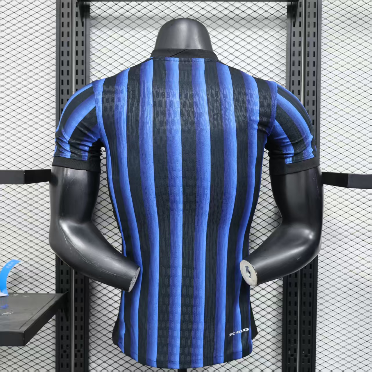 25-26 Inter Milan Home Jersey