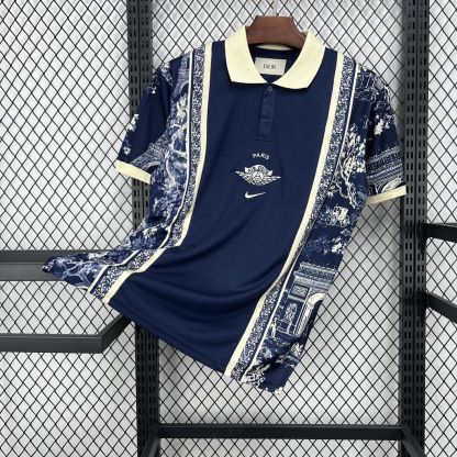 2026-27 PSG x Dior Special Edition Jersey